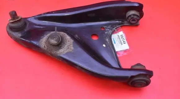 Dacia Sandero Front control arm