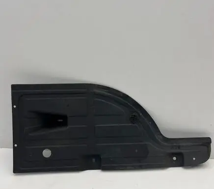 Volvo V60 Rear bumper underbody cover/under tray 31323119