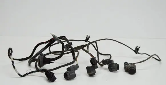 Audi A4 S4 B8 8K Parking PDC sensor 8K0971104F