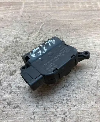 Volkswagen Golf V Air flap motor/actuator 1K0907511 0132801345 983389HD