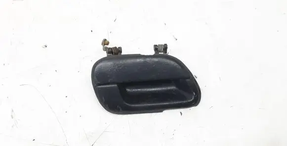 SsangYong Musso Rear door exterior handle