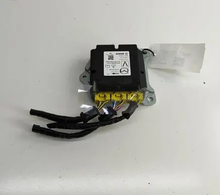 Mazda CX-5 II Airbag control unit/module K12357K30C 0285020321