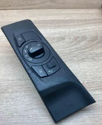 BMW 5 E60 E61 Light switch 6953733 6925262