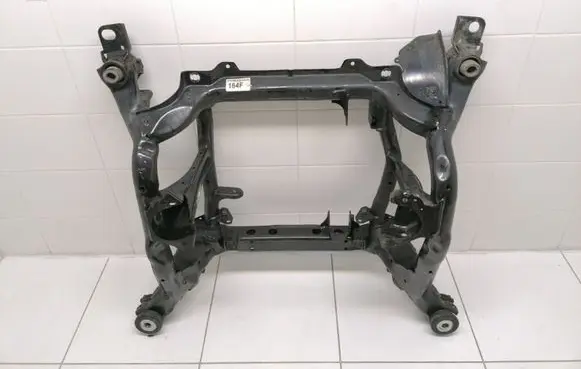 Mercedes-Benz ML W164 Front subframe 164F P010T13936187