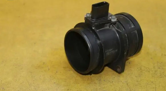 Audi A6 S6 C6 4F Mass air flow meter