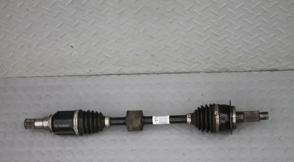 Suzuki SX4 S-Cross Other body part 120KM