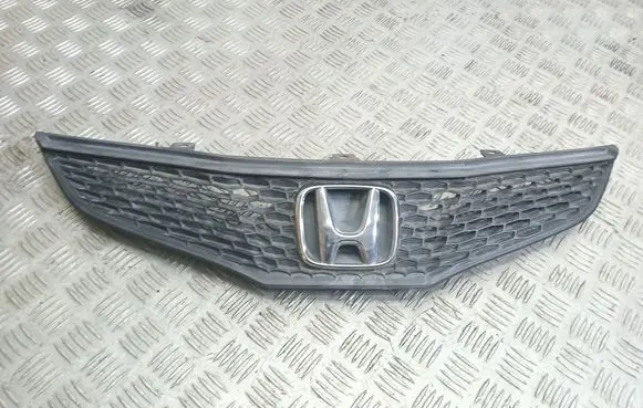 Honda Fit Front bumper upper radiator grill 71121TK6A0