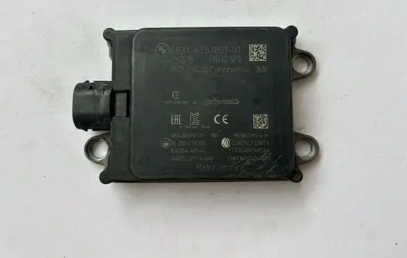 BMW X5 G05 Distronic sensor radar 66316753801 3622755