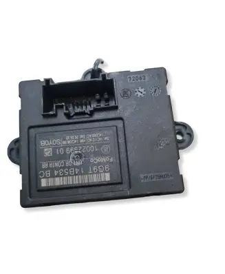 Volvo S80 Door control unit/module 1002299901