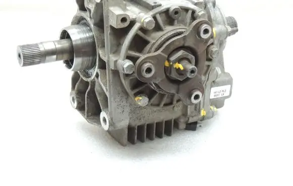 Volkswagen Tiguan Gearbox transfer box case 0A6409053AG 0A6409053AA