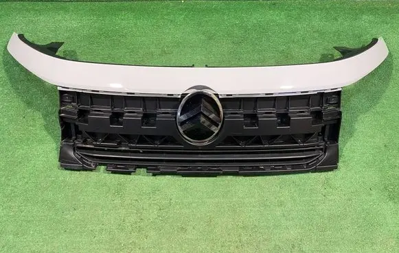 Citroen C3 Front grill 9856951280