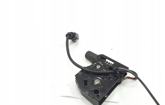 Audi A8 S8 D4 4H Engine bonnet/hood lock/catch 4H0823509C