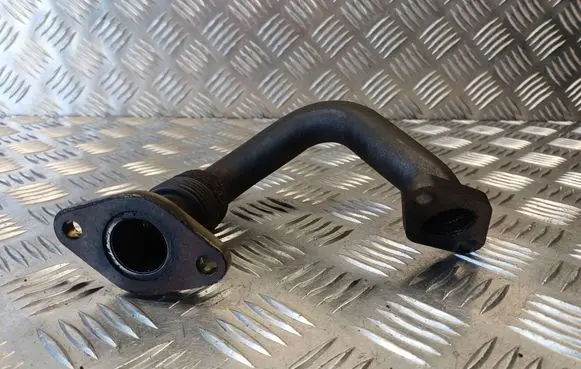 Seat Leon (1P) EGR valve line/pipe/hose 03G131521R