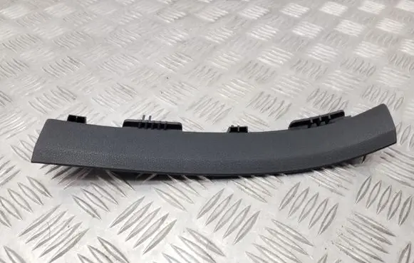 Audi Q3 8U Dashboard side end trim 8U0868204A