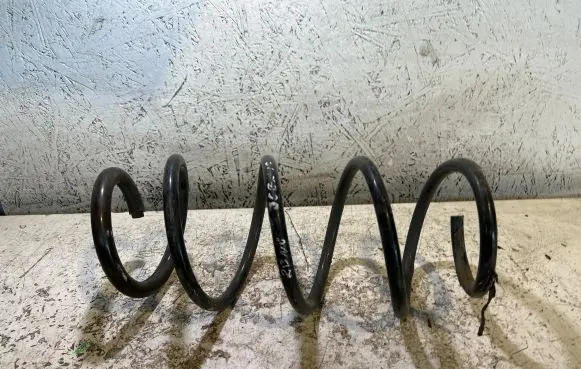 Renault Scenic I Front coil spring