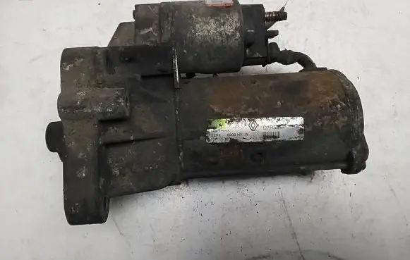 Renault Master II Starter motor 8200106788 D7R5 23F40200HF