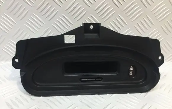 Renault Scenic I Screen/display/small screen P8200028364A