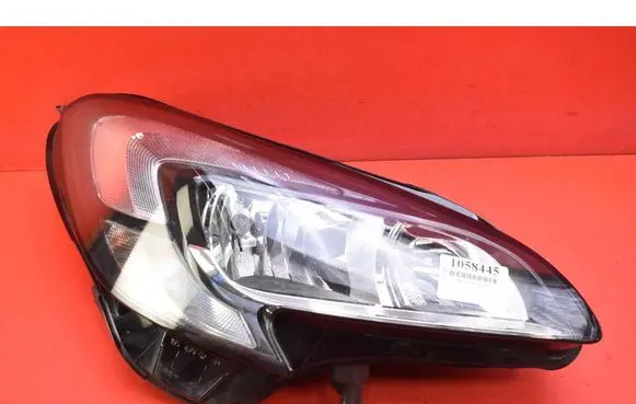 Opel Corsa E Headlight/headlamp 13381344
