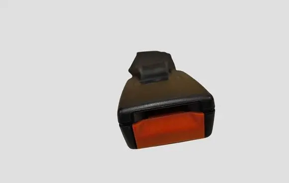 Ford Focus C-MAX Rear seatbelt buckle BM51R60044AD