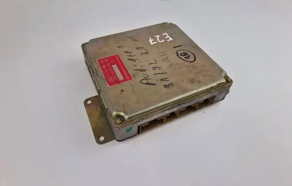 Audi 100 S4 C4 Engine control unit/module 4A0906266