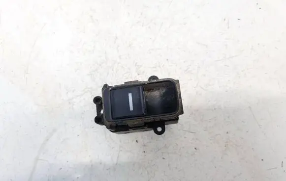Honda Accord Electric window control switch