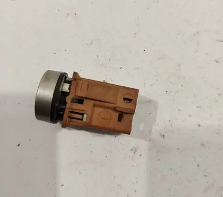 ESP (stability program) switch