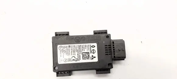 Nissan Qashqai J12 Blind spot module 284N09449R