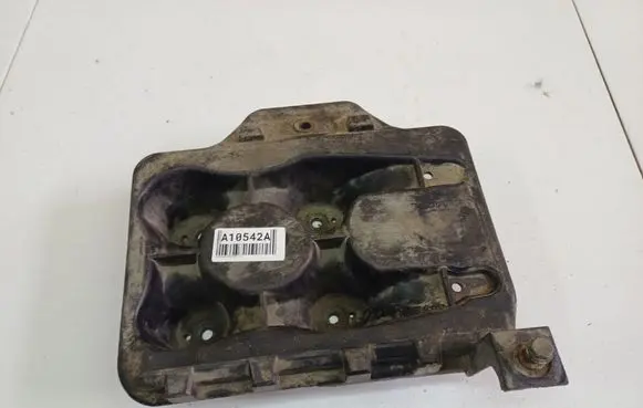 Volkswagen Golf IV Battery box tray 1j0804373e