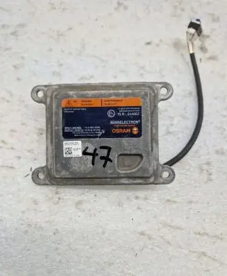 KIA Niro Voltage converter/converter module AB3150601HQ