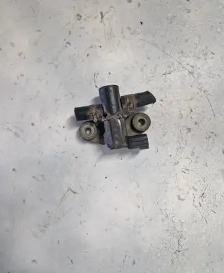 Nissan Murano Z51 Vacuum valve 