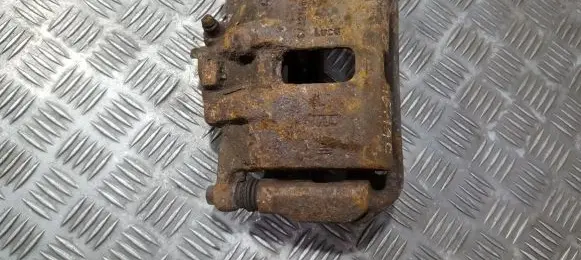 Honda Accord Front brake caliper 67321669