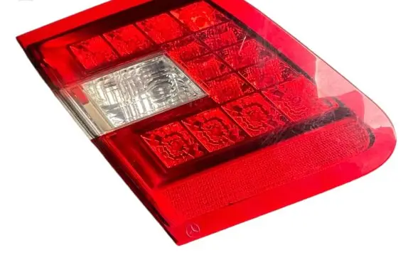 Mercedes-Benz E W212 Rear/tail lights A2129060158 A2129060158L