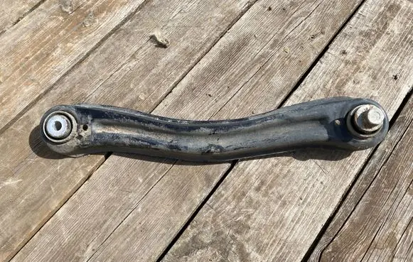 Mercedes-Benz GLE (W166 - C292) Rear control arm A1663520405