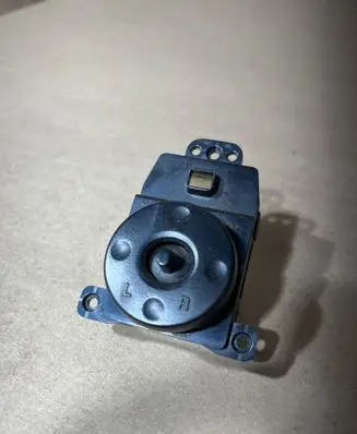 Hyundai Sonata Wing mirror switch 202005064
