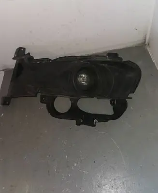 Ford Mustang VI Front fog light F55B17B969AC FNG4193 M840E