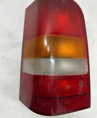Mercedes-Benz Vito Viano W638 Rear/tail lights 6388201264 5062