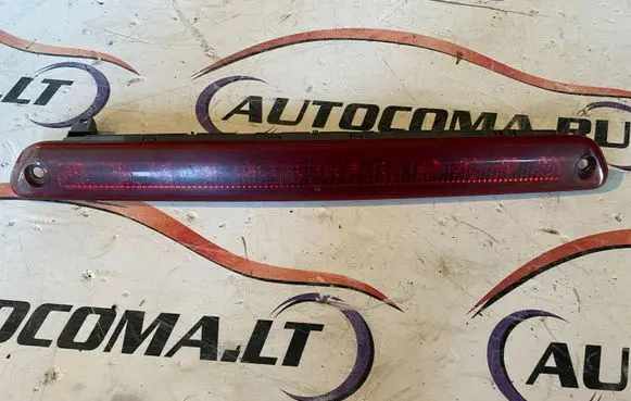 Volkswagen Crafter Third/center stoplight A9068200456