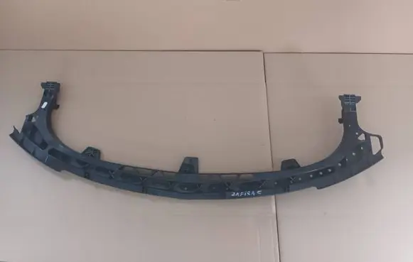 Opel Zafira C Front bumper support beam 13300495 341601492