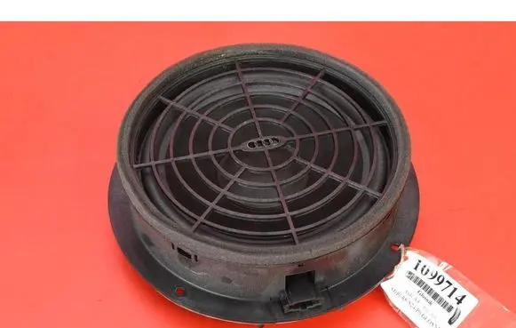 Audi A4 S4 B8 8K Subwoofer speaker 8R0035415A