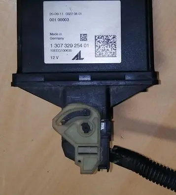 Volvo V50 Xenon control unit/module 130732925401