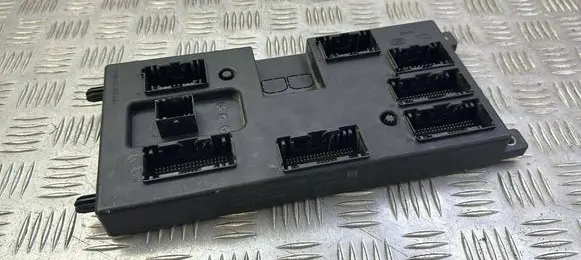 Land Rover Range Rover L405 Central body control module HPLA14F041BG