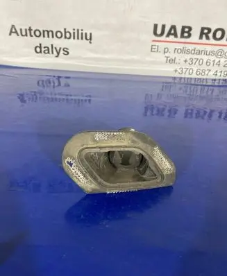 Opel Insignia A Headlight washer nozzle holder 16784202