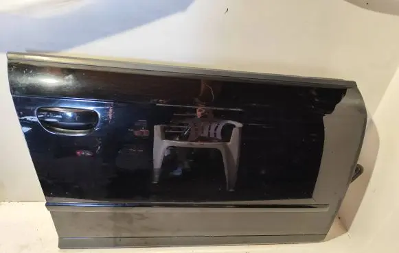 Audi A4 S4 B7 8E 8H Front door