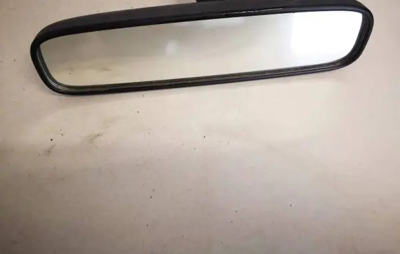 Mitsubishi Outlander Rear view mirror (interior) e4022197 e4012197