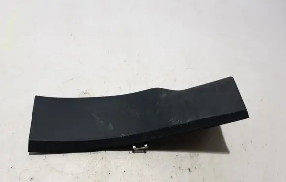 Ford Mach-E I Rear sill trim cover LJ8BR13244AEW