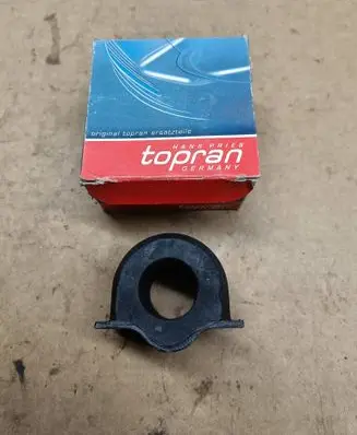 Ford Transit Sway bar bush bracket, rear 301551586 6141942