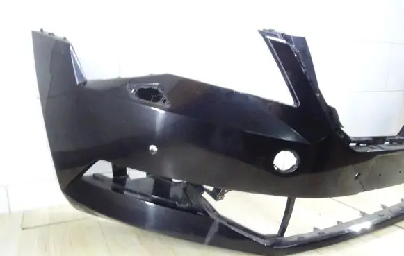 Skoda Superb B8 (3V) Front bumper 3V0807221