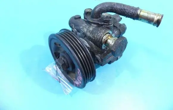 Electric power steering pump