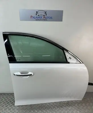 KIA Optima Front door