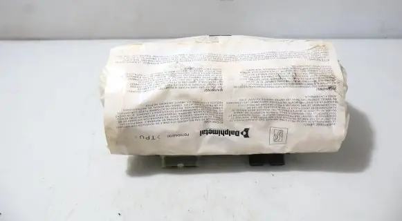 Opel Corsa D Airbag set 